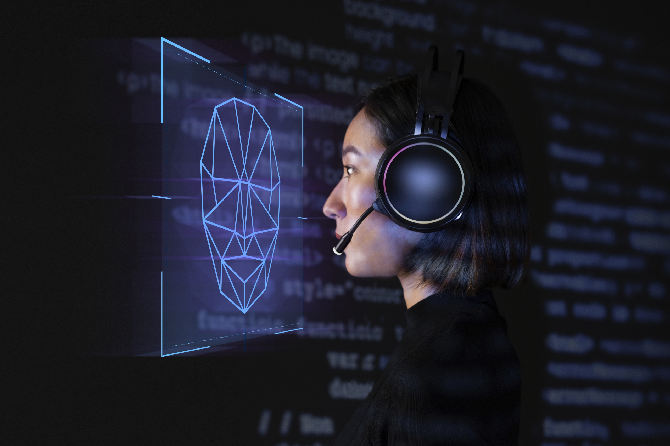 Protecting Your Facilities with Facial Recognition