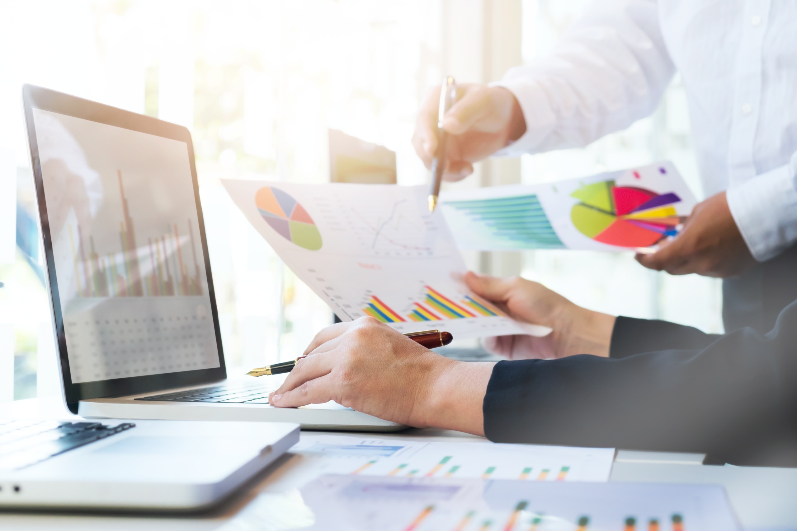 Enterprise Resource Planning(ERP)