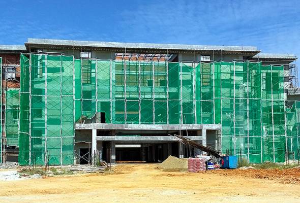 Hospital Parit Buntar Perak